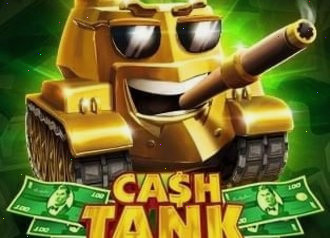 Cash Tank слот Dragon Money