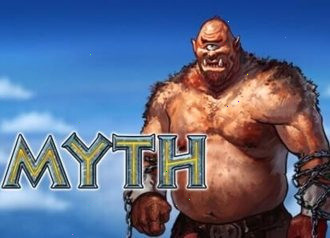 Myth слот Драгон Мани